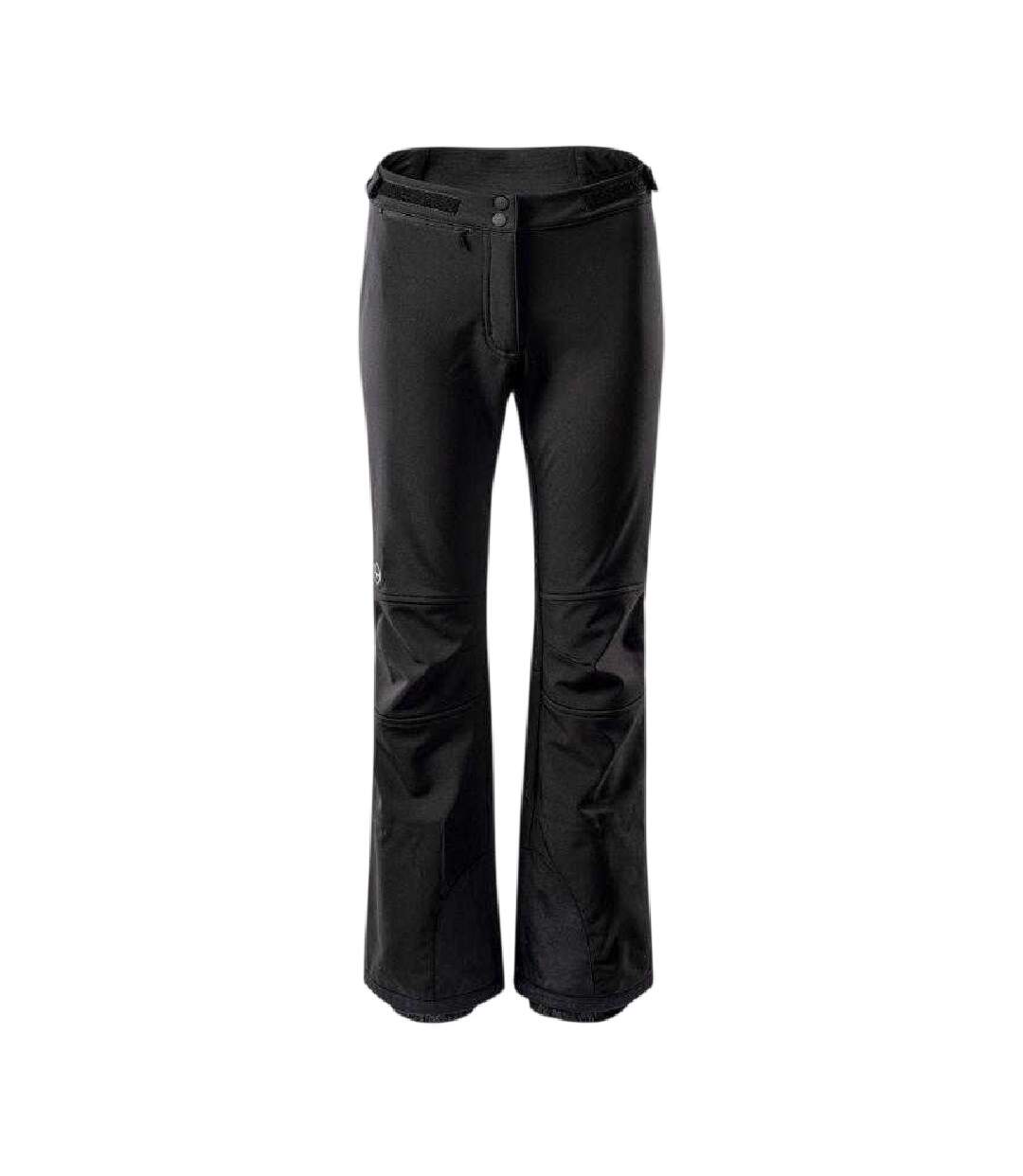 Pantalon De Ski Femme Noir Hi-Tec-1