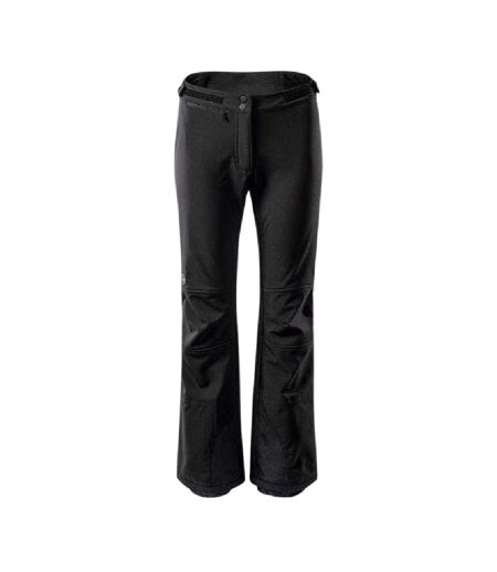 Pantalon De Ski Femme Noir Hi-Tec