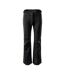 Pantalon De Ski Femme Noir Hi-Tec-1