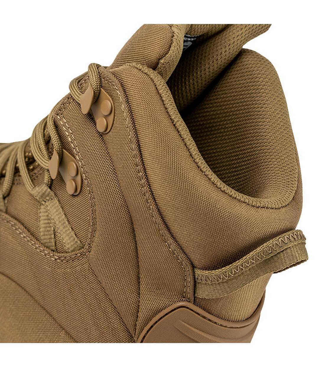Bottines Venom Homme Gris Pâle Viper-4