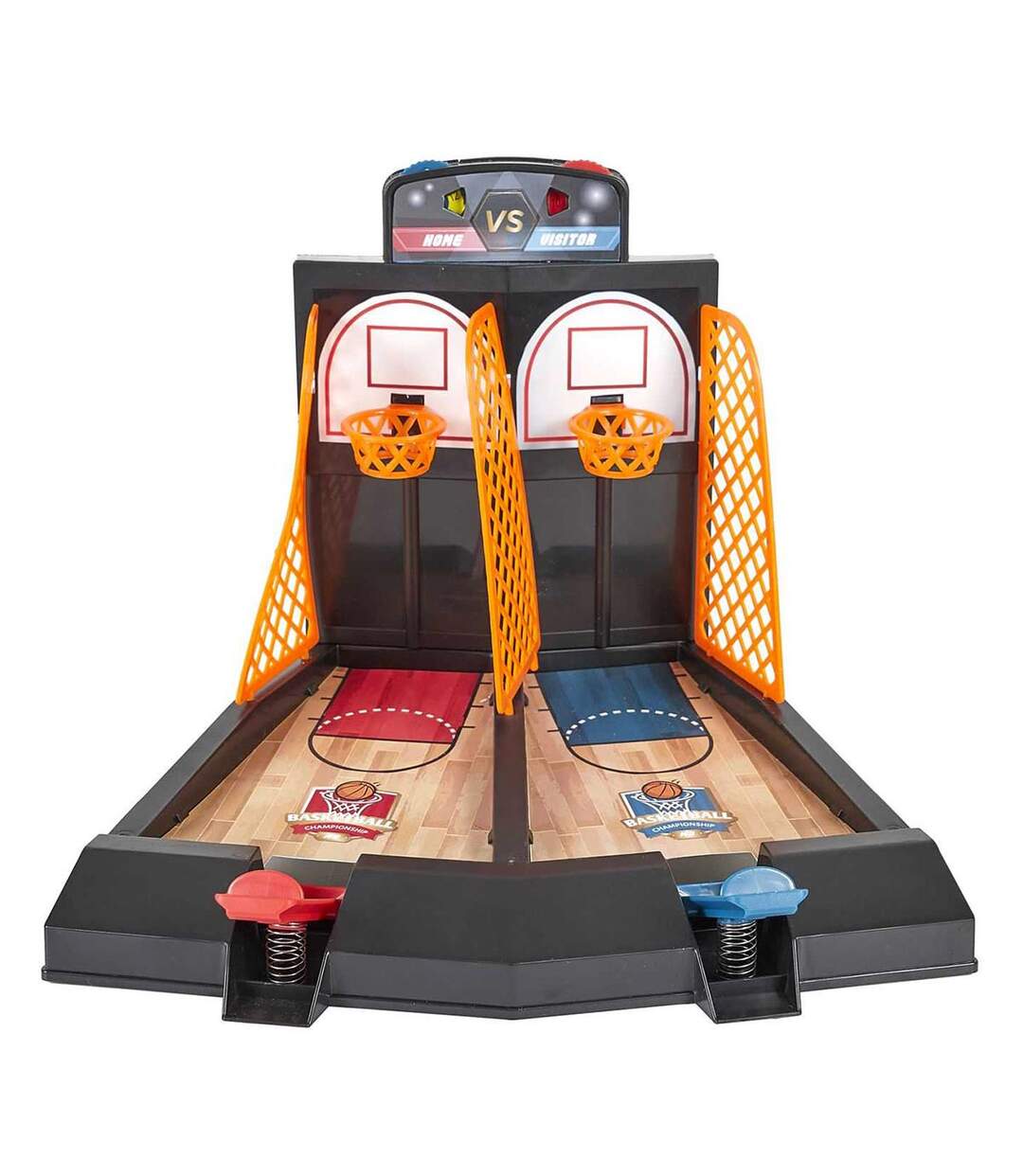 Jeu de Basketball Duo 41cm Multicolore-1