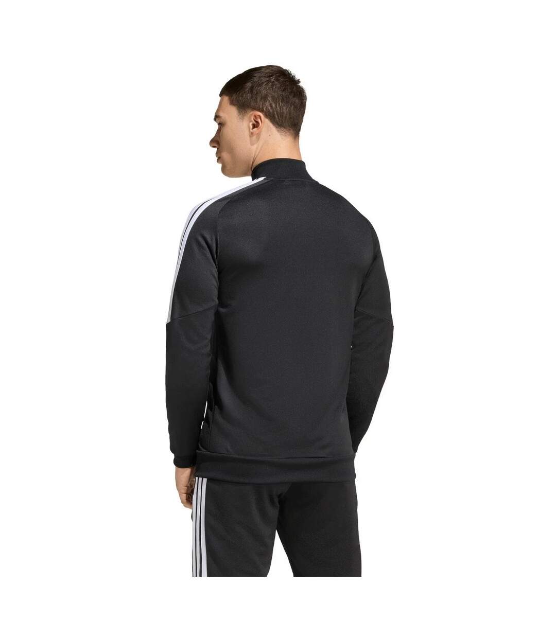 Veste Entraînement Tiro Homme Noir Adidas-3