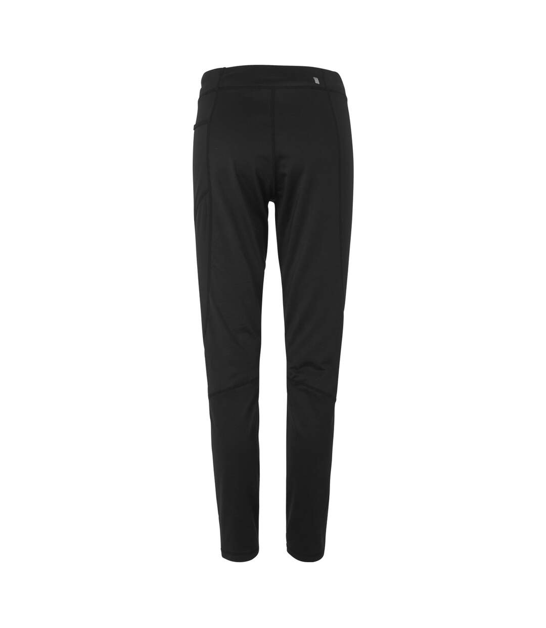 Legging Holeen Femme Noir Regatta-3