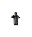 Mens Freesdale Waterproof Jacket Storm Grey Black Regatta-1