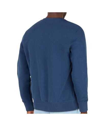 Sweat Bleu Homme Champion 216476 - S