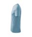 T-shirt Classic New Homme Bleu Malfini-3