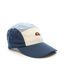 Casquette marine/bleu homme ellesse rulio - taille unique-2