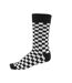 Chaussettes Homme Noir Gris Chiné Blanc Urban Classics-3