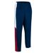 Pantalon jogging sport homme - VERSUS - bleu marine - blanc - rouge