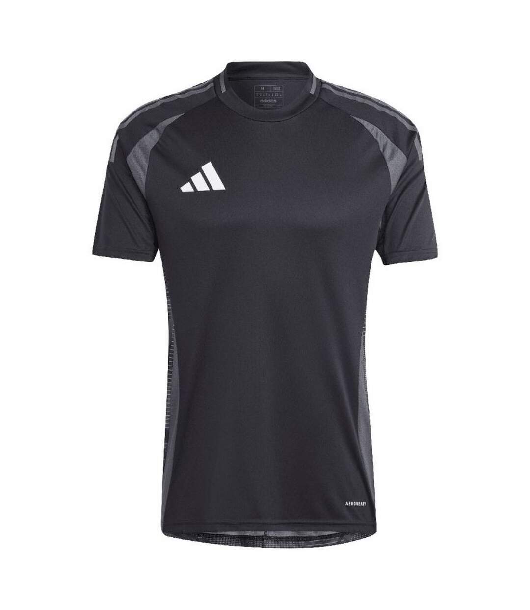 Maillot Tiro Competition Homme Noir Adidas-2