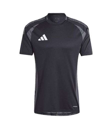Maillot Tiro Competition Homme Noir Adidas