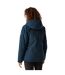 Veste isolée reeah femme bleu marine / bleu ciel Regatta