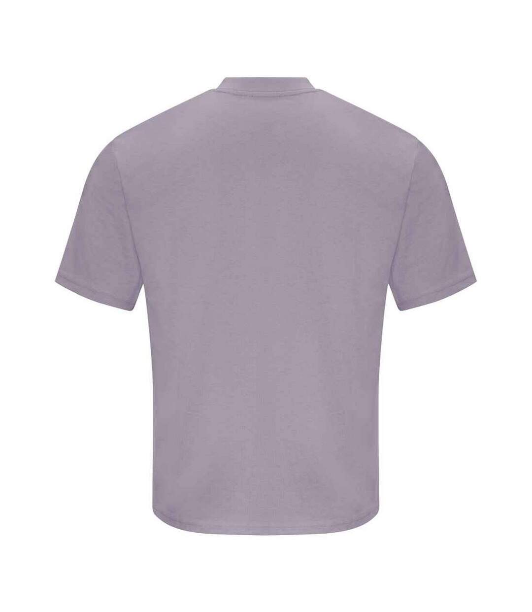 T-shirt Adulte Vieux Lilas Awdis-2