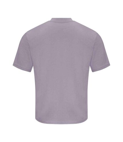 T-shirt adulte vieux lilas Awdis