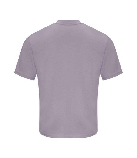 T-shirt adulte vieux lilas Awdis