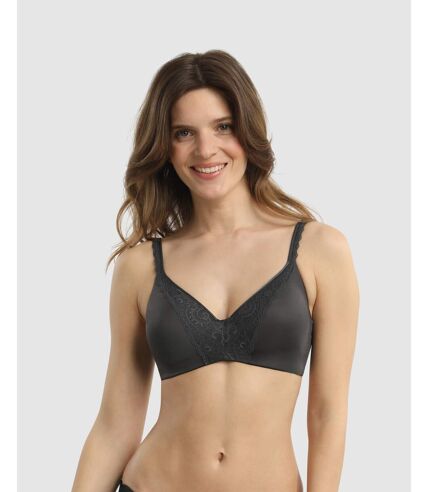 Soutien-gorge Post-Opératoire Sans Armature