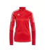 Haut Tiro Femme Rouge Adidas-1