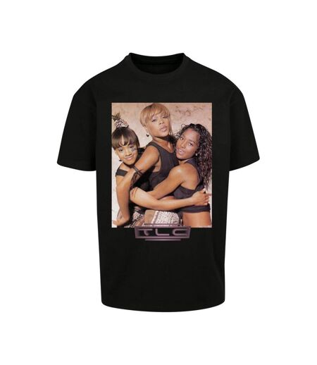 Noir Mister Tee