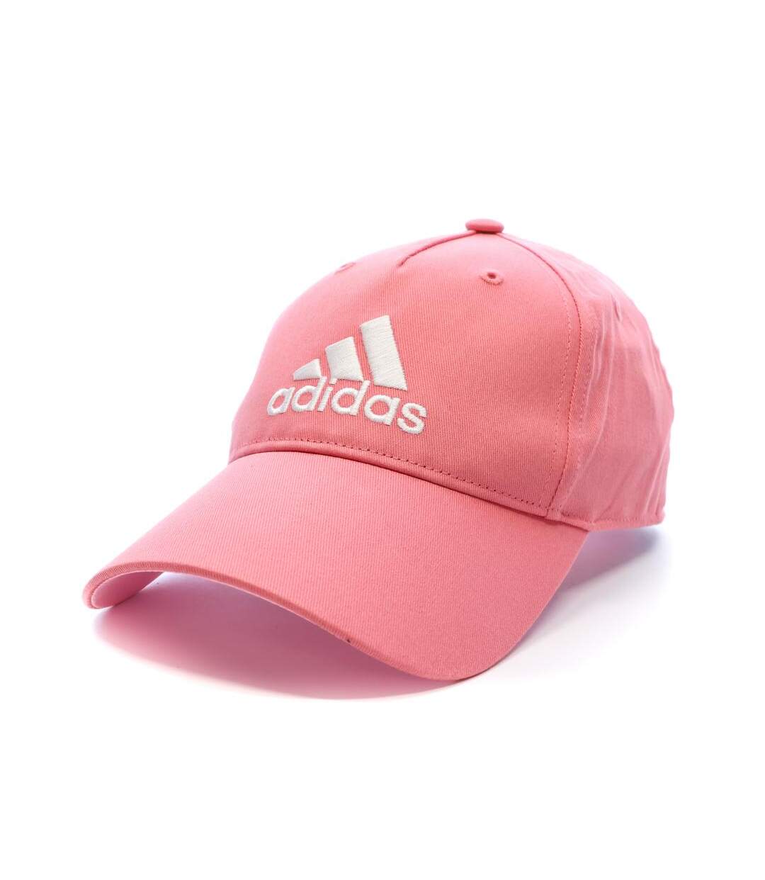 Casquette rose femme adidas gn7388-4