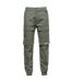 Pantalon cargo adulte kaki Hype Hype