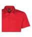 Polo Eclipse Homme Rouge Stormtech-2