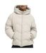 Doudoune ecru femme jdy powers-1