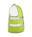 Gilet Haute Visibilité Weyburn Adulte Jaune Fluo Mascot-4