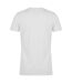 Mens Smells Like Team Spirit England T-shirt White AWD-2