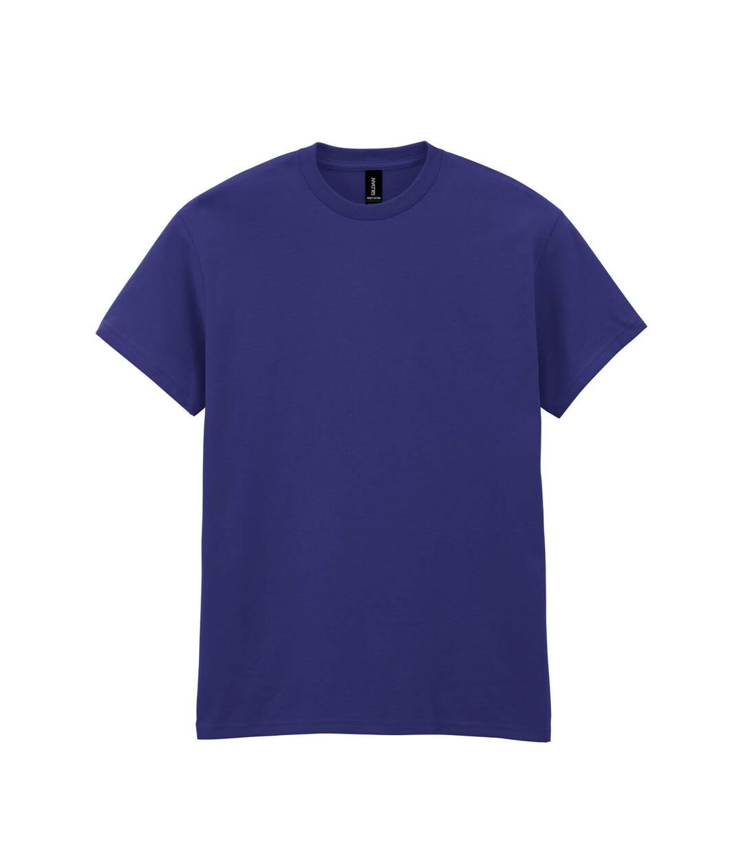 T-shirt Adulte Cobalt Gildan-1