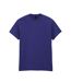 T-shirt Adulte Cobalt Gildan-1