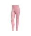 Legging rose femme adidas aop-1