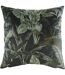 Evans Lichfield Housse de coussin Kiable Leaves (Vert) - UTRV1922