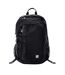 Sac À Dos Taille Unique Noir Swiss Bag Company-1