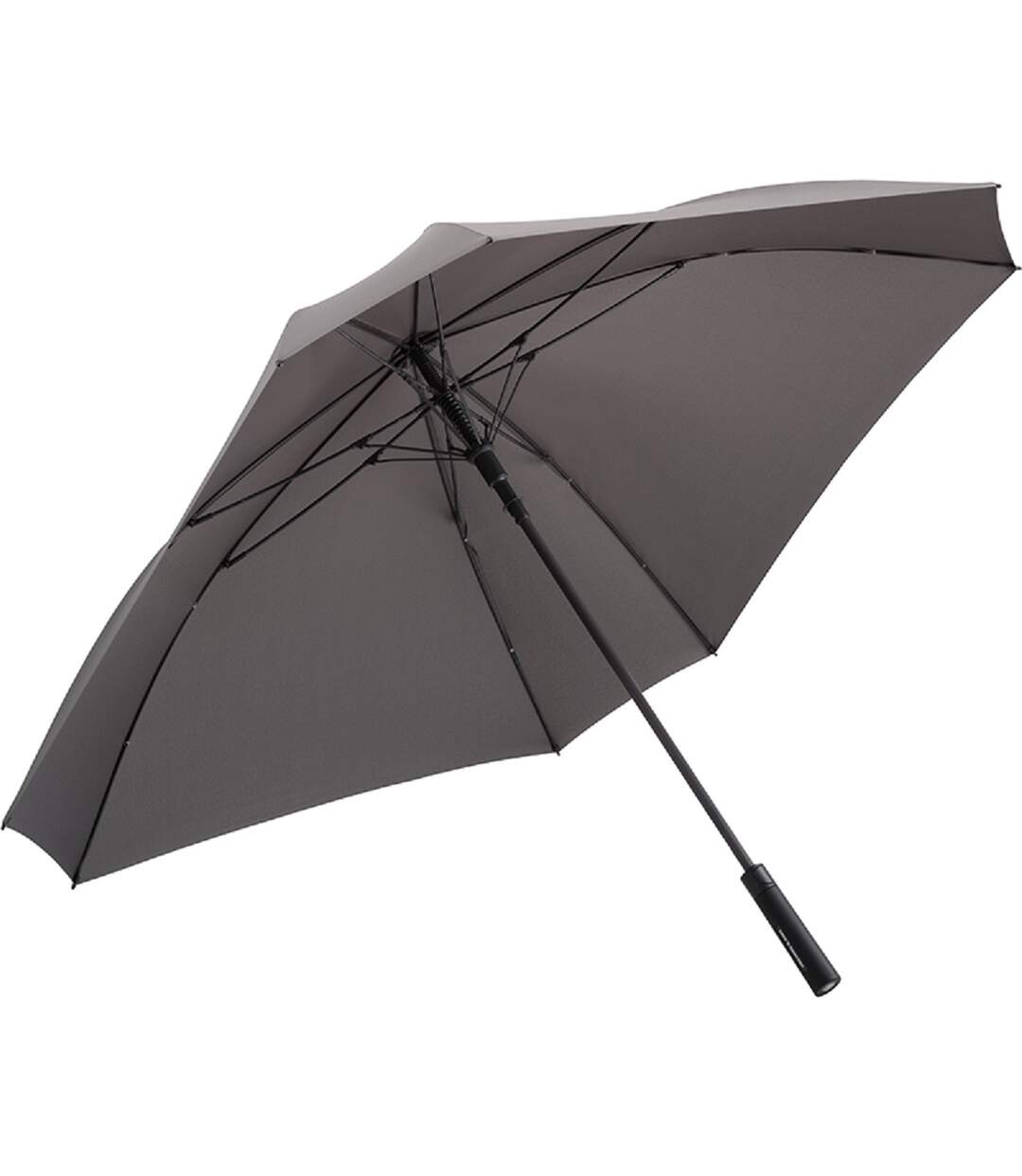 Parapluie golf - FP2393 - gris-1