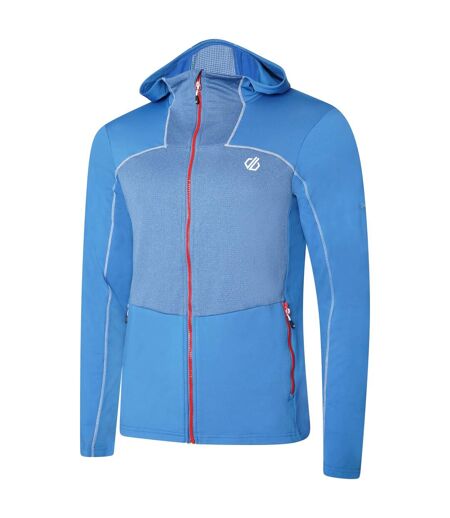 Mens Revive Ii Lightweight Hoodie Vallarta Blue Dare 2B