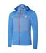 Mens Revive Ii Lightweight Hoodie Vallarta Blue Dare 2B-3