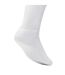 Chaussettes Hi Bye Homme Noir Blanc Mister Tee-3