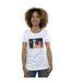 Disney Femmes/Les femmes Lady And The Tramp T-shirt en coton avec photo spaghetti (Blanc) - UTBI26159-2
