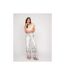 Top effet satin FRIDOLE - Dona X Lisa-4