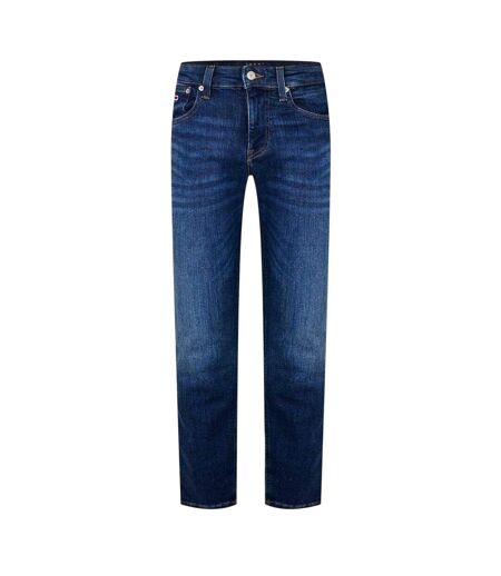 Jean Homme Bleu Foncé Tommy Jeans