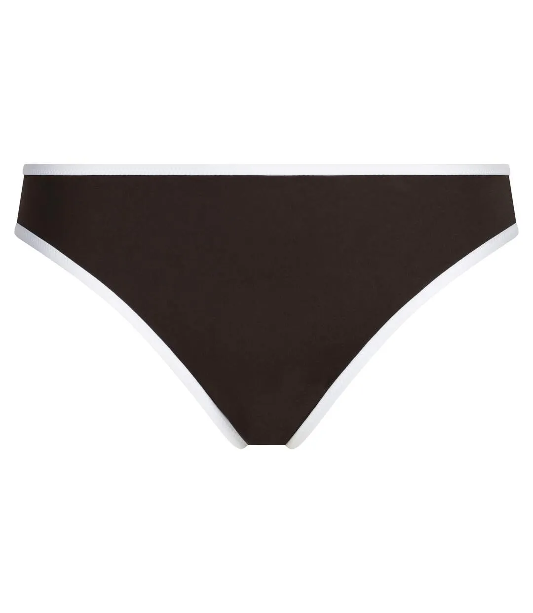 Dim Timeless, Bas de maillot de bain culotte midi-5