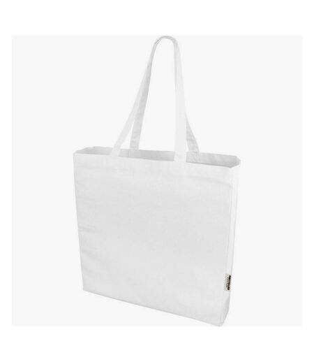 Tote Bag Odessa Taille Unique Blanc Generic