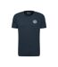 T-shirt keswick homme bleu foncé Mountain Warehouse Mountain Warehouse