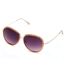 Lunettes De Soleil Femme Lancaster Sla0733-6