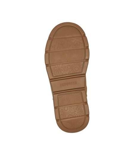 Bottine à Enfiler Skechers Cozy-Mini