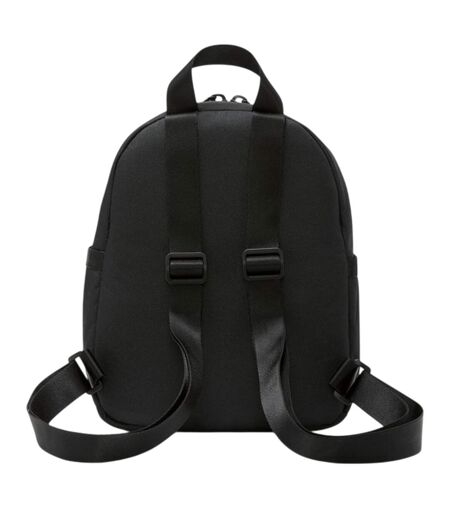 Mini Sac À Dos Futura Taille Unique Noir Nike
