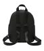 Mini Sac À Dos Futura Taille Unique Noir Nike-2