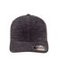 Casquette De Baseball Gris Flexfit-1
