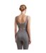 Brassière De Sport Sport Femme Gris Wolford-3