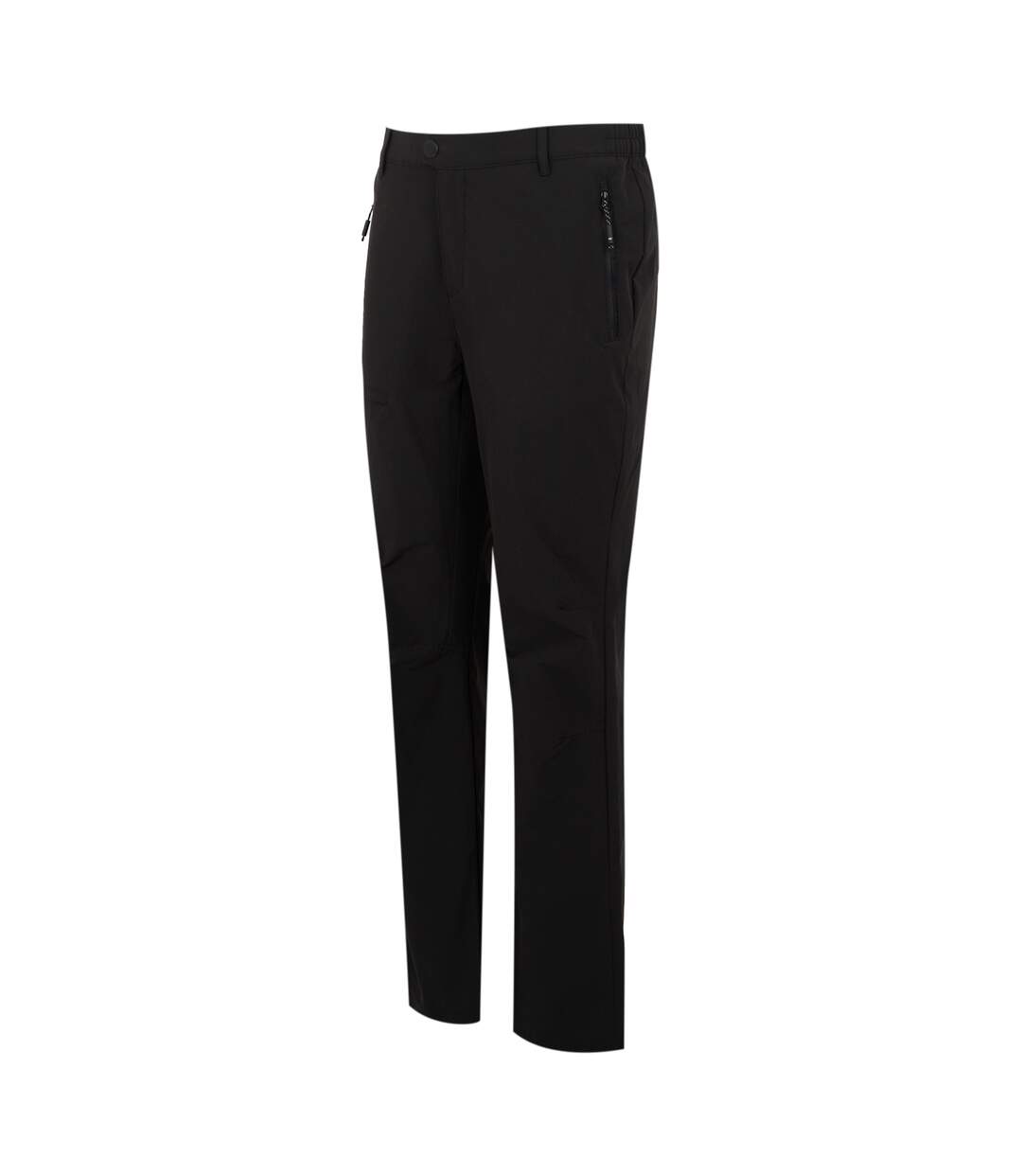 Pantalon de randonnée highton homme noir Regatta-3